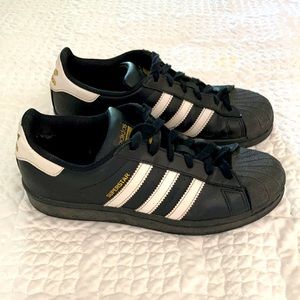 Adidas Superstars